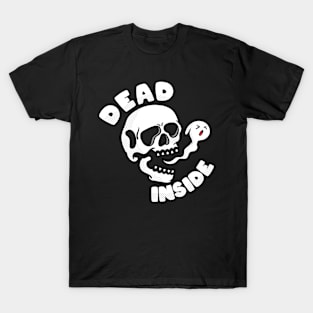 Dead Inside T-Shirt